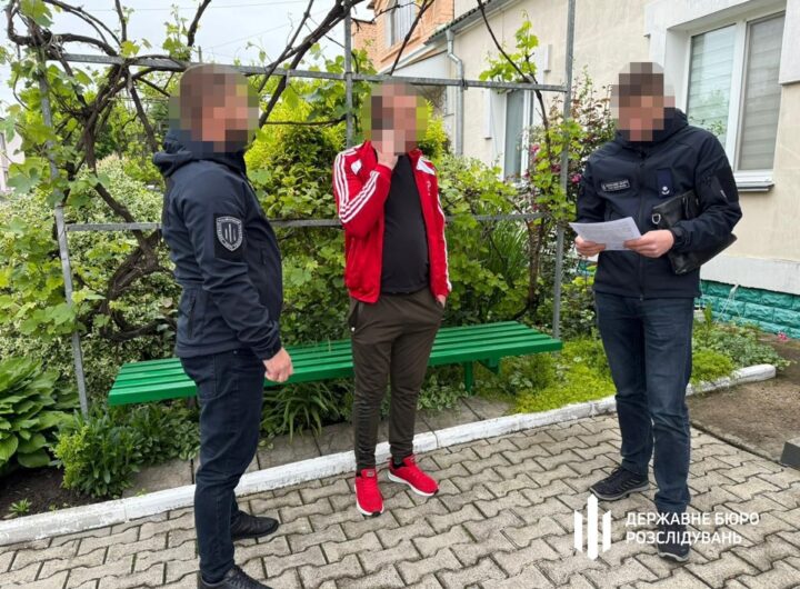 Новини України - Працівникам ТЦК оголосили підозру через примусову мобілізацію