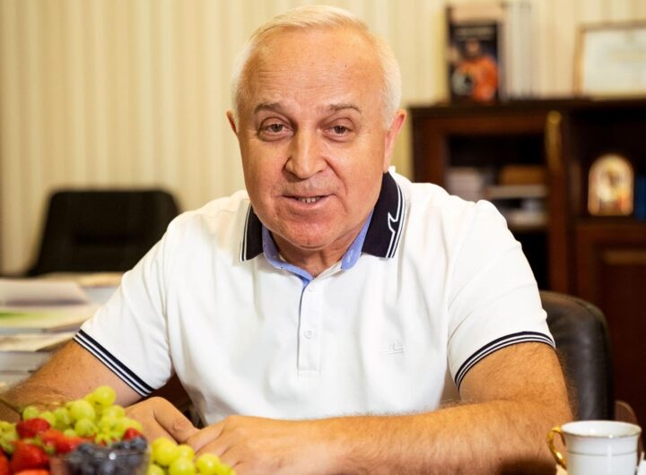 Новини України - Президент Академії аграрних наук отримав підозру