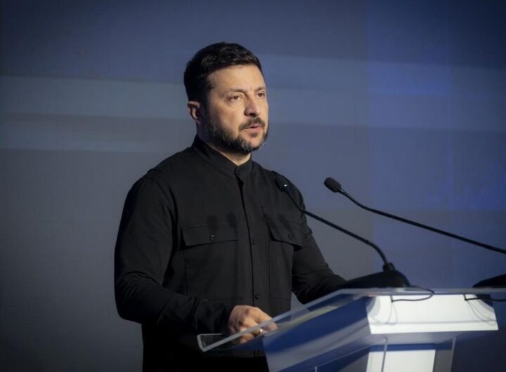 Новини бізнесу - Президент анонсував мораторій на перевірки бізнесу