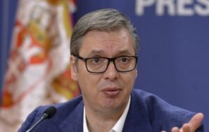 Новини України - Президент Сербії приїде в Україну вперше за час війни