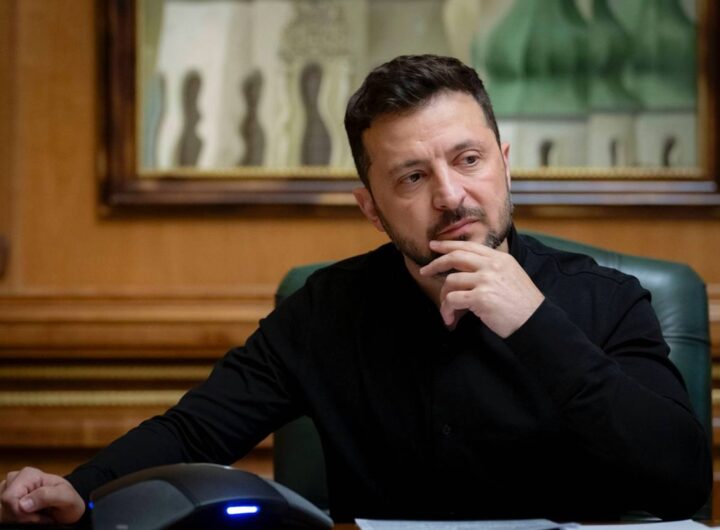 Новини України - Президент затвердив делегації для переговорів