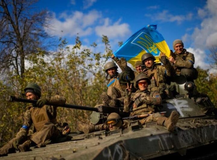 Новини України - Примус до миру: за яких умов Росія може припинити війну