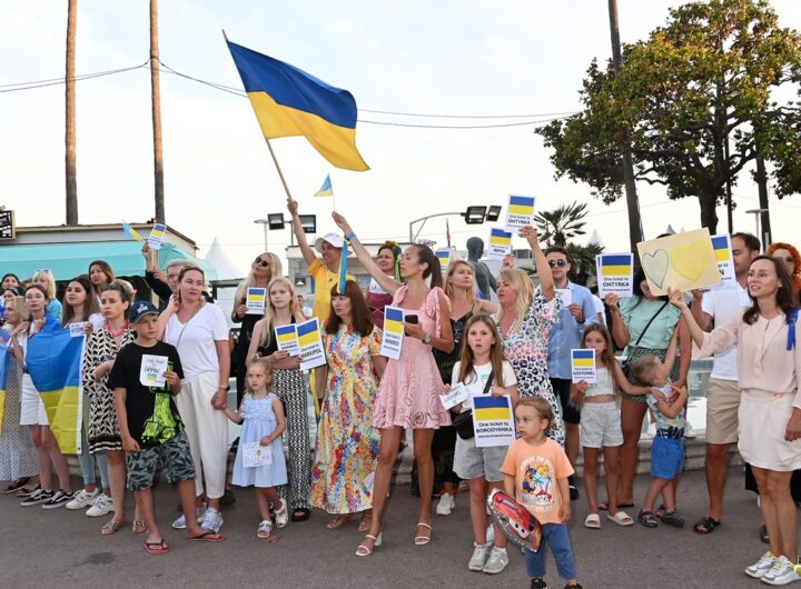 Новини світу - Продовжать востаннє: що відомо про захист українських біженців в ЄС
