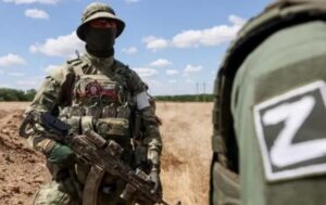 Новини України - Проєкт Хочу найти отримав понад 100 тисяч звернень від родин військових РФ