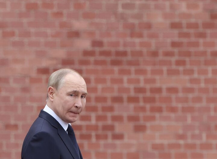 Новини світу - Путін анонсував скорочення військових витрат
