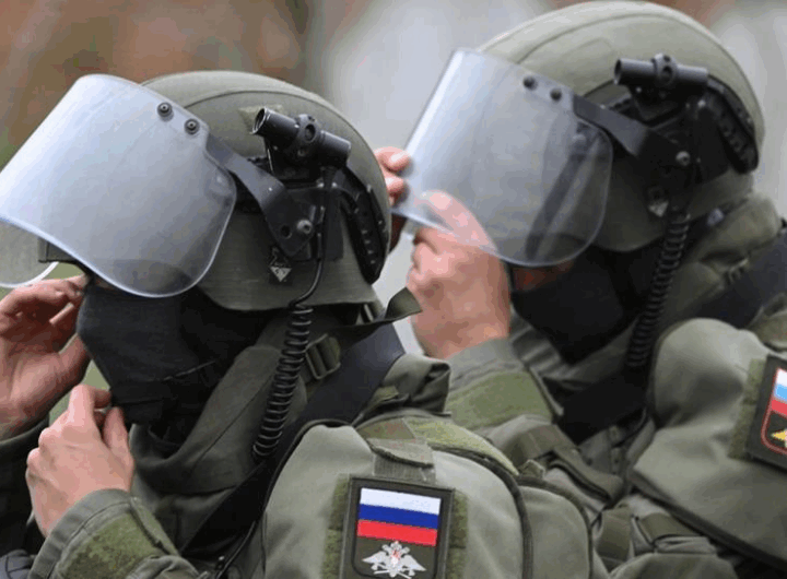 Новини світу - Путін наказав створити у РФ війська безпілотних систем
