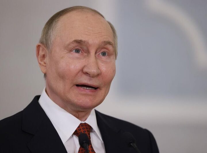 Новини світу - Путін оцінив меморандуми України і Росії