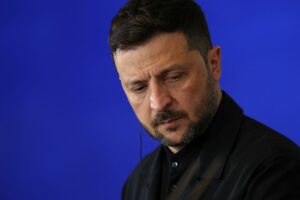 Новини України - Путін врешті-решт обдурить Трампа - Зеленський