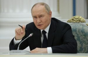 Новини світу - Путін знайшов причину не зустрічатися з Зеленським