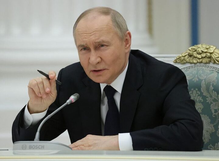 Новини світу - Путін знайшов причину не зустрічатися з Зеленським