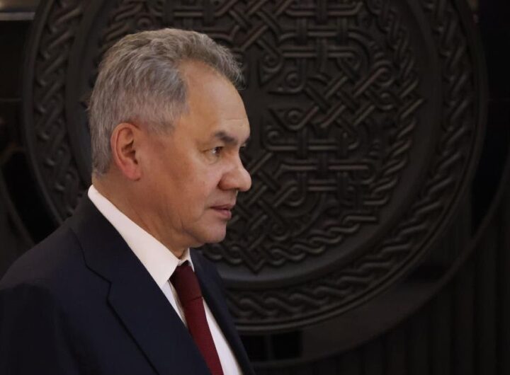 Новини світу - Путін знову відправив Шойгу до Північної Кореї