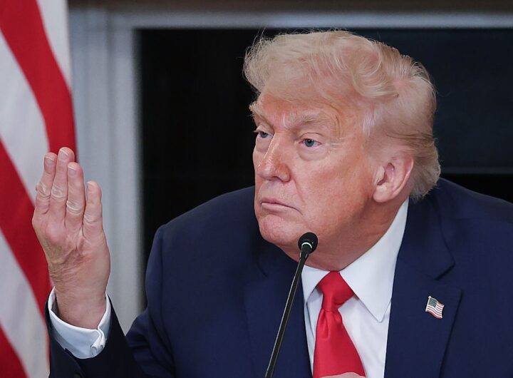 Новини світу - Путіну байдужі втрати РФ - Трамп
