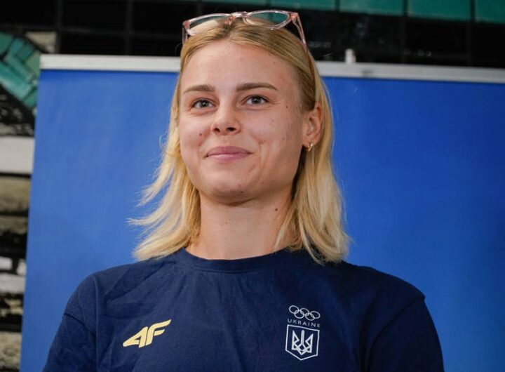 Новини спорту - Результати та емоції: перше золото міжнародних змагань Левченко за два роки