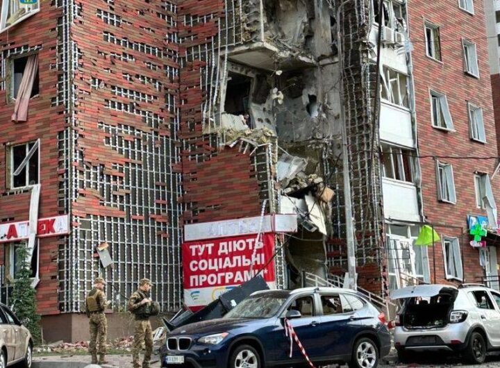 Новини України - РФ має зіткнутися з руйнівними санкціями - Сибіга