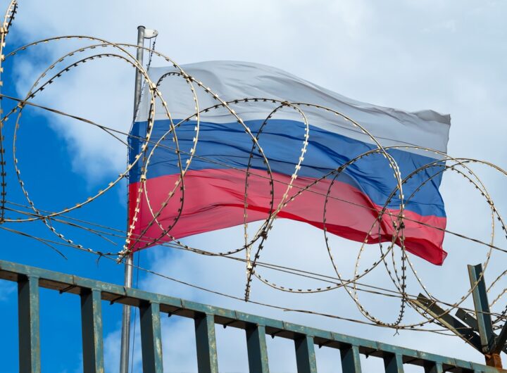 Новини бізнесу - РФ ризикує втратити фінансову подушку у 2026 році - СЗРУ