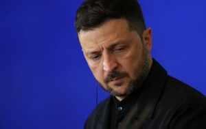 Новини України - РФ у червні випустила 140 ракет - Зеленський
