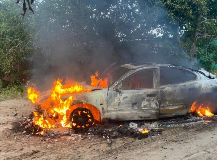 Новини України - РФ вдарила по Дніпропетровщині: п'ятеро поранених