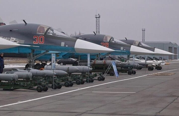 Новини України - РФ втратила 1000 бійців і чотири літаки - Генштаб