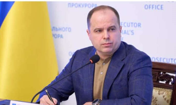 Новини України - Родина заступника генпрокурора значно збагатилася під час війни - ЗМІ