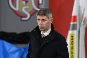 Новини спорту - Рома представила нового-старого спортивного директора