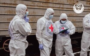 Новини України - Росія готова повернути Україні ще 3000 тіл військових - Путін