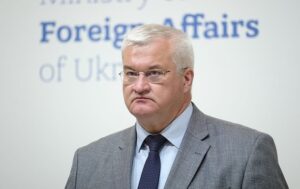 Новини України - Росія готує резерви: Сибіга попередив союзників про загрозу