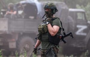 Новини України - Росія окупувала два села на Сумщині - DeepState