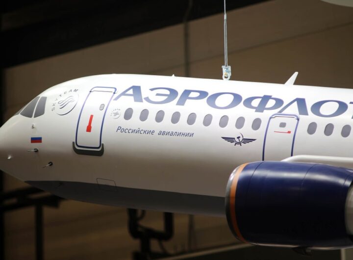 Новини світу - Росія отримала авіазапчастини на мільярд євро в обхід санкцій - ЗМІ