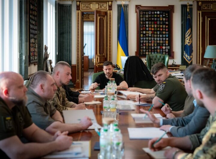 Новини України - Росія планує нові атаки по енергетиці - Зеленський
