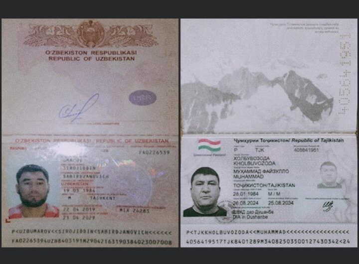 Новини України - Росія примусово мобілізує трудових мігрантів на війну - ГУР