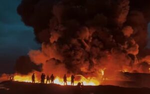 Новини політики - Росія вдарила ракетою по Харкову