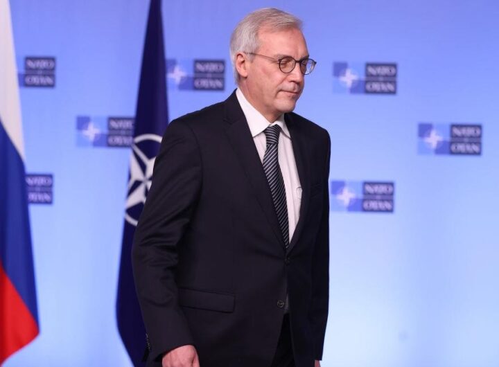 Новини світу - Росія висунула нову вимогу до України
