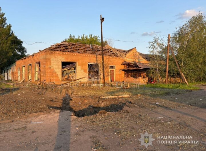 Новини України - Росіяни протягом доби били по Запорізькій області: п’ятеро загиблих