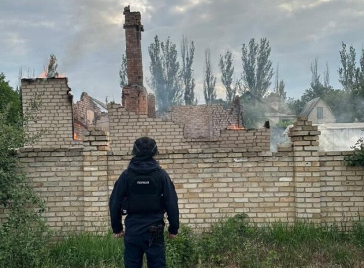 Новини України - Росіяни вдарили з артилерії по Костянтинівці, є загиблий