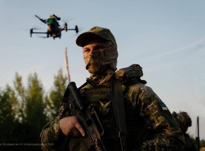 Новини України - Росіяни ведуть атаки на 11 напрямках - Генштаб