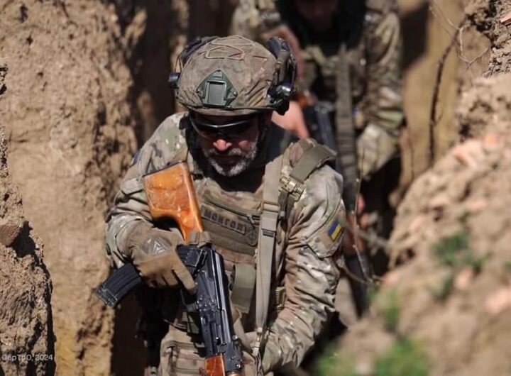 Новини України - Росіяни знизили активність на Сумщині - ДПСУ