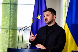 Новини України - Російські навчання в Білорусі: Зеленський сказав, чого боїться Лукашенко