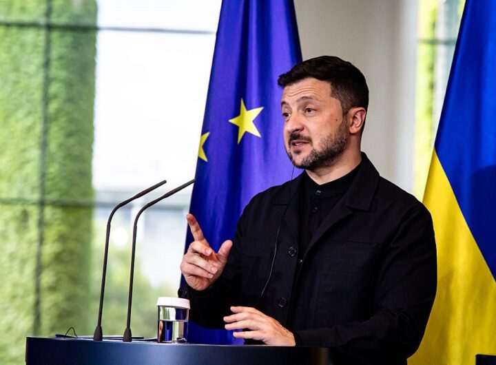 Новини України - Російські навчання в Білорусі: Зеленський сказав, чого боїться Лукашенко