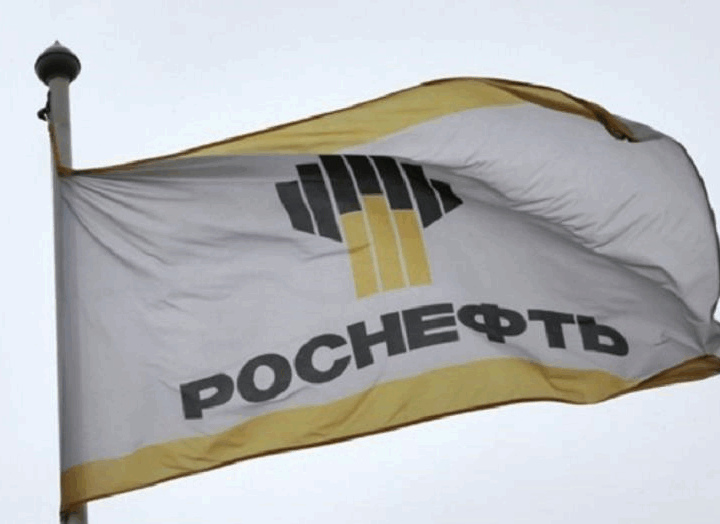 Новини світу - Роснєфть втратила майже 60% прибутку за рік