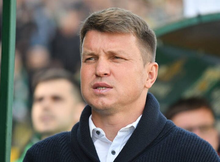Новини спорту - Ротань визнав, що вів переговори з донецьким Шахтарем