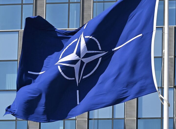 Новини України - Розвідка НАТО оцінила спроможність РФ вдертися на Дніпропетровщину