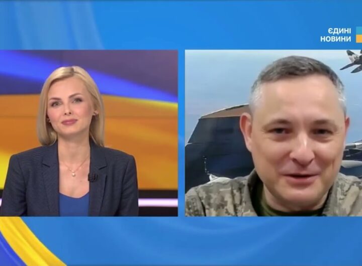 ЮРІЙ ІГНАТ: 284 збиті цілі – як ППО України протистояла комбінованому удару