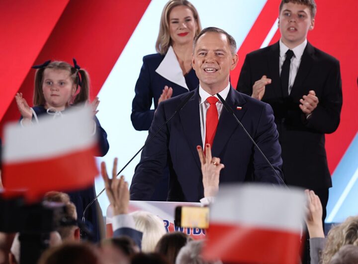 Новини світу - Ще один Трамп? Новий президент Польщі
