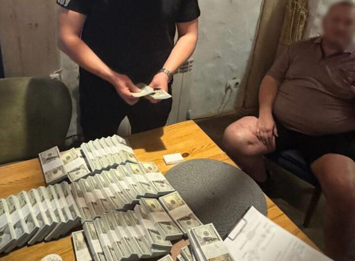 Новини України - Шахраї намагалися продати "посаду директора" підприємства за $500 тисяч