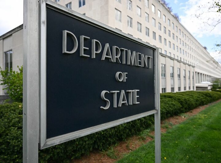Новини світу - Штучний інтелект допомагатиме Держдепу США у підборі кадрів