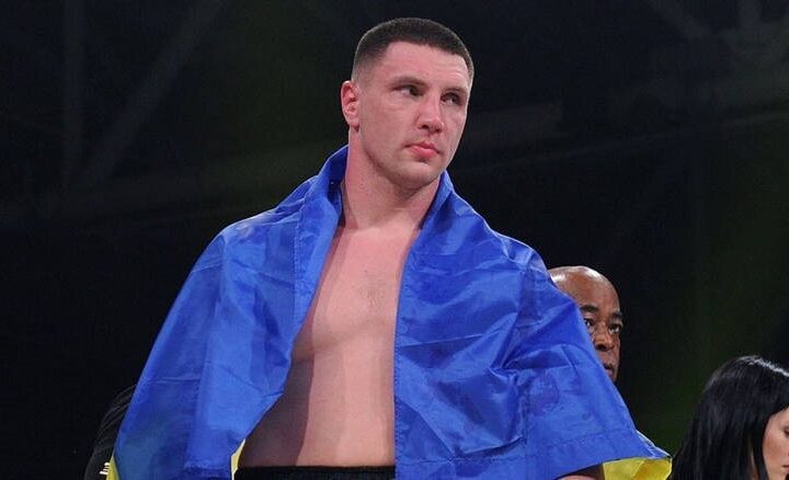 Новини спорту - Сіренко пояснив, чому зважився на бій зі співвітчизником