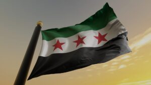 Новини світу - Сирія готується повернутися до SWIFT після 14 років ізоляції