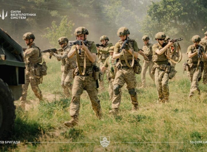 Новини України - Сирський пообіцяв вихід із "глухої оборони"