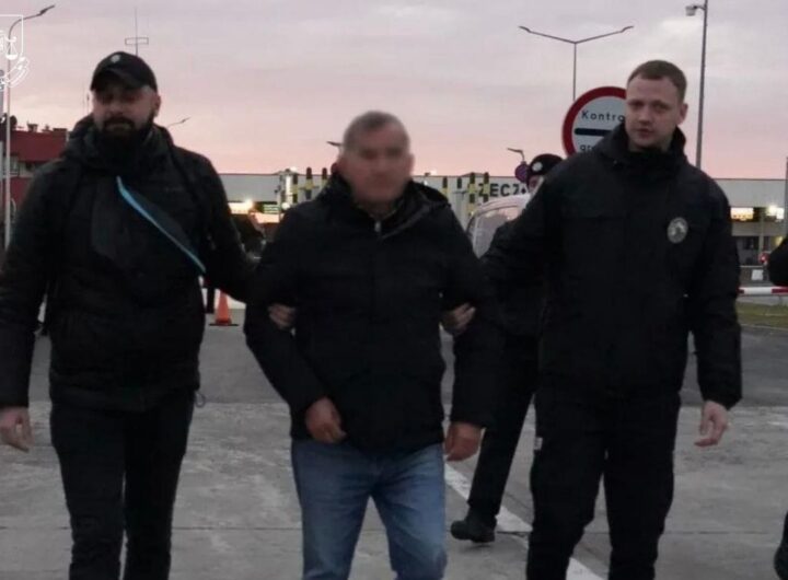 Новини України - Справу забудовника Войцеховського передали до суду