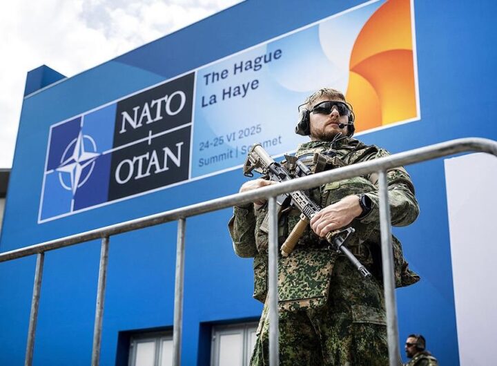 Новини світу - США підтвердили участь Трампа у саміті НАТО